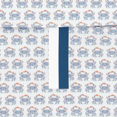 The Blue Crab